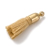 Cotton Pendants OCOR-M010-01I-2