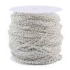 Iron Textured Cable Chains CH-0.7YHSZ-S-6