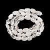 Natural Quartz Crystal Beads Strands G-G146-A29-01-3