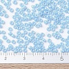 MIYUKI Round Rocailles Beads SEED-X0054-RR0433-4