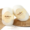 Fine Lace Mohair Wool Blended Crochet Knitting Yarn PW-WG368C7-12-1