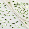 Preciosa® MAXIMA Crystal Fancy Stones Y-PRC-FG8-50520-2