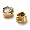 304 Stainless Steel Pendants STAS-H438-15G-06-2