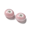 Handmade Porcelain Beads PORC-L080-B14-2
