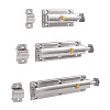 304 Stainless Steel Spring Locks Set SW-TAC0001-22A-P-7