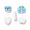Handmade Polymer Clay Nail Art Decoration Accessories CLAY-G108-01A-3