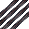 Microfiber Leather Cord WL-WH0004-05B-1