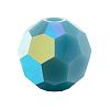 Preciosa® Crystal Beads X-PRC-BB5-63030-200-1