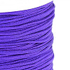 Nylon Braided Cord NWIR-Q009A-676-3