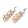 Alloy Glass Rhinestone Cabochons PALLOY-P183-02KCG-1