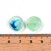 Transparent Acrylic Beads TACR-T028-41A-4