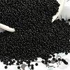 TOHO 11/0 Demi Round Beads X-SEED-DR11-0049-3