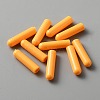 Plastic Aglets for Shoelaces KY-WH0036-57L-1
