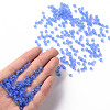 6/0 Glass Seed Beads SEED-US0003-4mm-M6-4