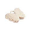 Light Gold Plated Alloy Enamel Charms X-ENAM-WH0047-41A-3