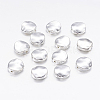 Tibetan Style Alloy Beads LS-K0811022-1