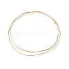Round Textured 1/20 14K Gold Filled Wire CWIR-H002-02E-G-2