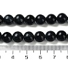 Natural Tiger Eye Beads Strands G-D083-A01-01-5