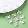 Transparent Acrylic Beads MACR-S373-105-B07-7