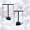 Plastic Earring Displays EDIS-FG0001-41-5
