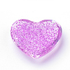 Resin Cabochons X-CRES-Q196-28-3