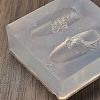 DIY Silicone Nail Art Decoration Accessories Molds LS-SIMO-G003-01A-5