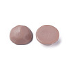 Opaque Acrylic Cabochons MACR-S373-138-A13-5