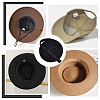 25m Polyester Ribbon OCOR-OC0001-80B-5