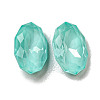 Glass Rhinestone Cabochons RGLA-G021-02A-361DE-1