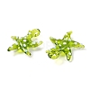 Handmade Lampwork Pendants LAMP-C015-02E-2