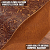 Leather Fabric AJEW-WH0314-506A-02-4