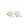 Preciosa® Crystal Beads X-PRC-BA3-80100-3
