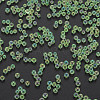 DIY Nail Art Decoration Mini Glass Beads MRMJ-N028-001A-B10-4