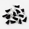 Suede Tassels DJEW-M004-10A-1