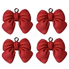 Resin Pendants RESI-TAC0001-01S-H-1
