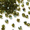 Preciosa® Crystal Beads X-PRC-BA4-50230-200-3
