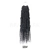 Bomb Twist Crochet Hair OHAR-G005-03A-5
