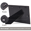MDF Photo Frame Stand DIY-WH0401-19B-01-3