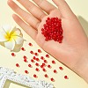 Preciosa® Crystal Beads Y-PRC-BA5-90070-840-4