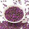 Glass Seed Beads X1-SEED-H002-B-D207-2