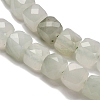 Natural Quartz Beads Strands G-H078-C12-01-4