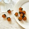 Handmade Lampwork Beads LAMP-G169-01B-1