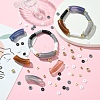 DIY Bracelet Kits DIY-YW0009-11-5