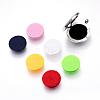 316 Surgical Stainless Steel Diffuser Locket Pendants STAS-P102-065-2