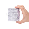3-Ply Polyester Cord OCOR-WH0033-17B-4
