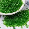 MIYUKI Round Rocailles Beads SEED-X0055-RR0144-1