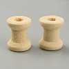 Wooden Empty Spools for Wire TOOL-WH0125-53A-1