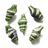 Handmade Porcelain Beads PORC-H013-03-12-1