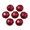 Opaque Acrylic Cabochons MACR-S373-138-A15-1