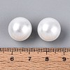 ABS Imitation Pearl Acrylic Beads OACR-S011-14mm-02-3